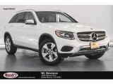 2018 Mercedes-Benz GLC 300