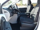2018 Dodge Grand Caravan SE Front Seat