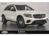 2018 Mercedes-Benz GLC AMG 43 4Matic