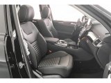 2018 Mercedes-Benz GLE 43 AMG 4Matic Black Pearl Interior