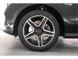 2018 Mercedes-Benz GLE 43 AMG 4Matic Wheel