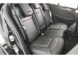 2018 Mercedes-Benz GLE 43 AMG 4Matic Rear Seat