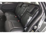 2018 Mercedes-Benz GLE 43 AMG 4Matic Rear Seat