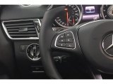 2018 Mercedes-Benz GLE 43 AMG 4Matic Controls