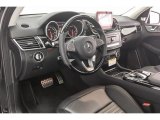 2018 Mercedes-Benz GLE 43 AMG 4Matic Dashboard