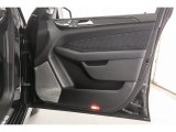2018 Mercedes-Benz GLE 43 AMG 4Matic Door Panel