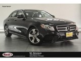 2018 Mercedes-Benz E 300 Sedan