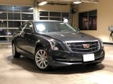 2018 Cadillac ATS AWD