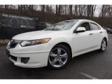 2009 Acura TSX Sedan
