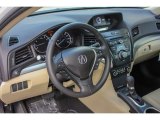 2018 Acura ILX Special Edition Dashboard