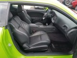 2017 Dodge Challenger SRT Hellcat Front Seat