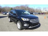 2018 Ford Escape SEL 4WD