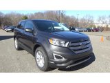 2018 Magnetic Ford Edge SEL #125508495