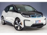 2018 BMW i3 with Range Extender Data, Info and Specs