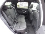 2018 Land Rover Discovery Sport HSE Luxury Rear Seat