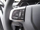 2018 Land Rover Discovery Sport HSE Luxury Controls