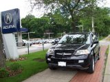 2006 Acura MDX 