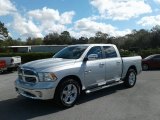 2018 Ram 1500 Big Horn Crew Cab