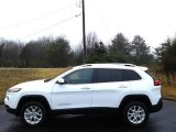 2016 Jeep Cherokee Latitude 4x4