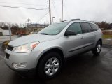 2012 Chevrolet Traverse LS