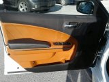 2018 Dodge Charger SRT Hellcat Door Panel