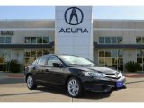2017 Acura ILX 