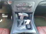2018 Dodge Charger SRT Hellcat 8 Speed TorqueFlight Automatic Transmission