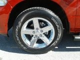 2018 Ram 1500 Express Regular Cab Wheel