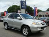 2006 Billet Silver Metallic Acura MDX Touring #12506027