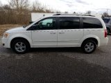 2010 Dodge Grand Caravan SE