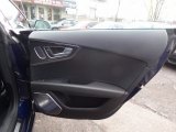2013 Audi S7 4.0 TFSI quattro Door Panel