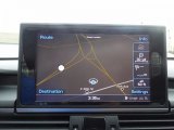 2013 Audi S7 4.0 TFSI quattro Navigation