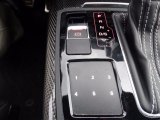 2013 Audi S7 4.0 TFSI quattro Controls