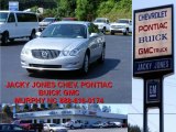 2009 Quicksilver Metallic Buick LaCrosse CXL #12521623