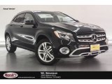2018 Mercedes-Benz GLA 250