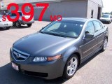2006 Acura TL 3.2