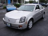2006 Cadillac CTS Sedan