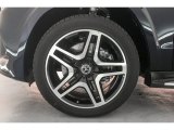 2018 Mercedes-Benz GLS 550 4Matic Wheel