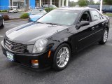 2006 Cadillac CTS Sedan
