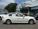 2006 Alpine White BMW 3 Series 330i Sedan #12506015