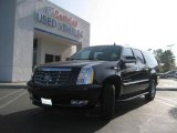 2007 Cadillac Escalade ESV AWD