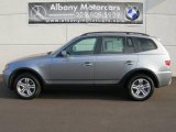 2006 BMW X3 3.0i
