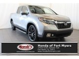 2018 Honda Ridgeline RTL-T