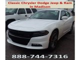 2018 White Knuckle Dodge Charger GT AWD #125534271