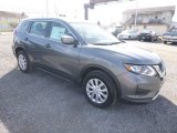 2018 Nissan Rogue S AWD
