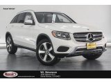 2018 Mercedes-Benz GLC 300