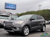 2017 Ford Escape SE 4WD