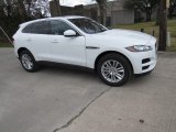 2018 Fuji White Jaguar F-PACE 25t AWD Prestige #125534350