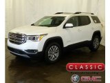 2018 GMC Acadia SLE AWD