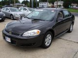 2009 Chevrolet Impala LT